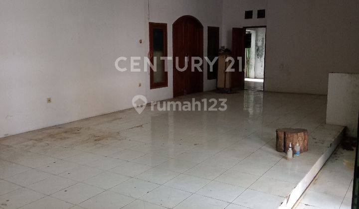 Ruko Sewa Murah Area Perniagaan Cirebon   2