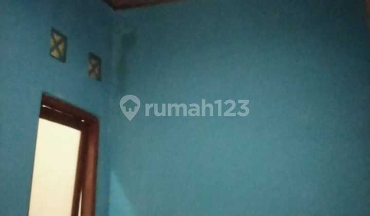 Rumah Murah Strategis Atap Pvc Dekat Citraland Cirebon