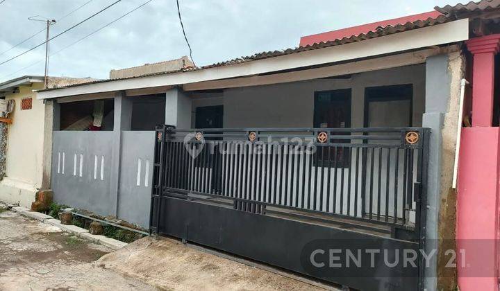 Rumah Murah Gerbang Permai Pamengkang Dekat Citraland 1