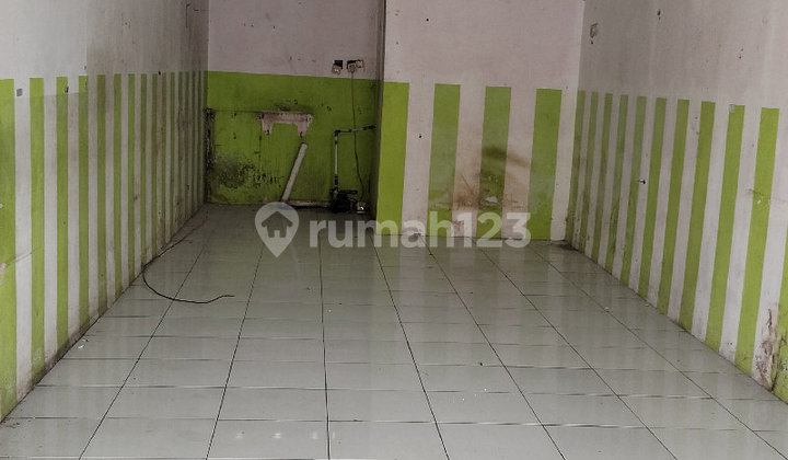 Cheap Strategic Rental Shophouse Near Sindanglaut Station Cirebon 2