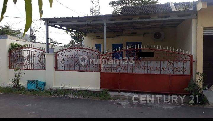 Rumah Strategis Murah Dekat Jalur Pantura Cirebon 2