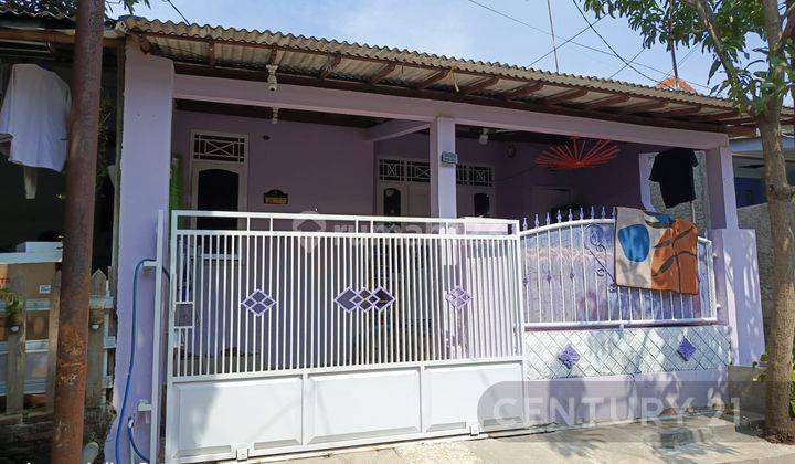 Rumah Murah Dekat Citraland 1