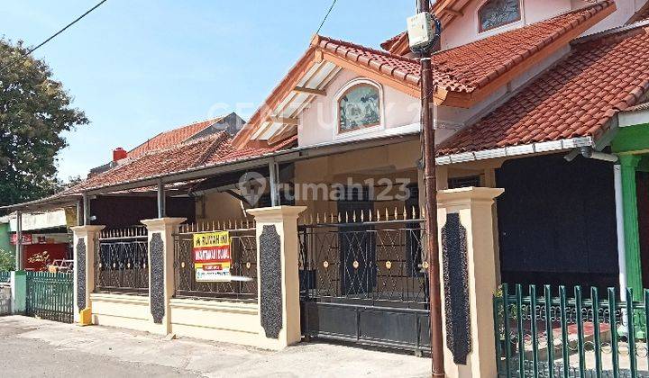 Rumah Murah Strategis Sayap Cipto Cirebon  1