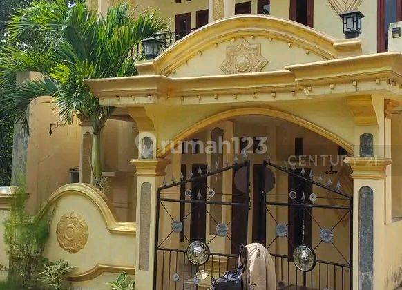 Rumah Mewah Harga Murah Di Perbatasan Cirebon-Kuningan 1