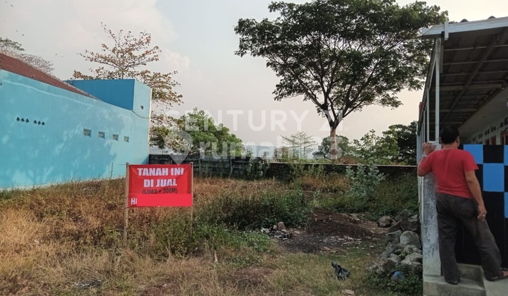 Strategic Land Behind Ciperna Cirebon Water Park Strategic Land Behind Ciperna Cirebon Water Park