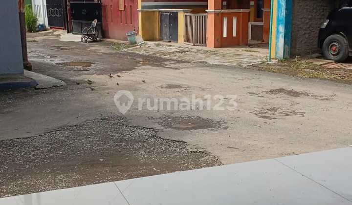 Rumah Perumahan Griya Damai Kusuma Dua Plered  1