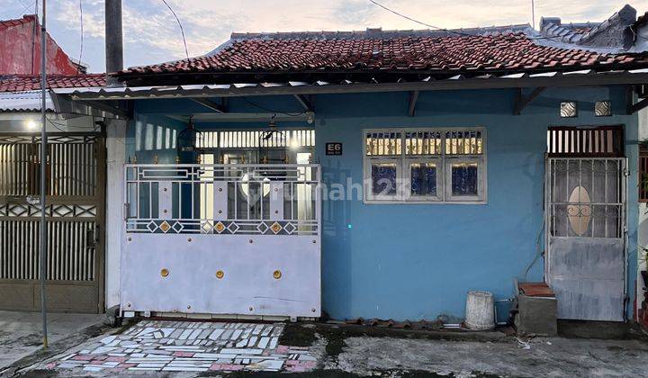Rumah Murah Dekat Gudang Alfa & Indomart Plumbon Cirebon 1