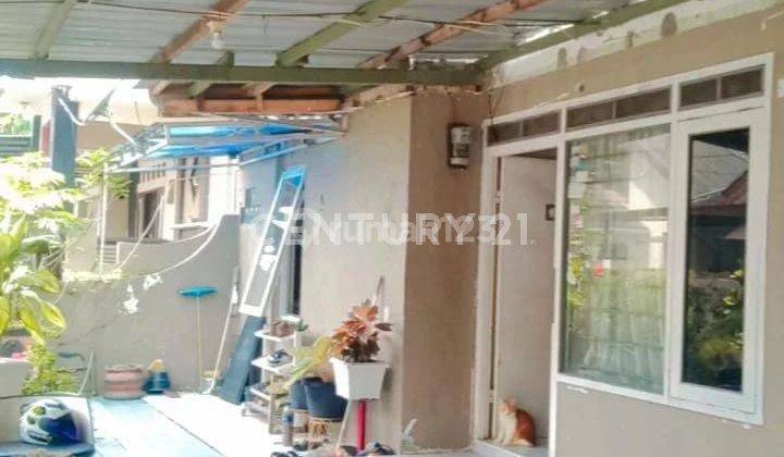 Rumah Di Jual BTN Katiasa Harjamukti Kota Cirebon  2