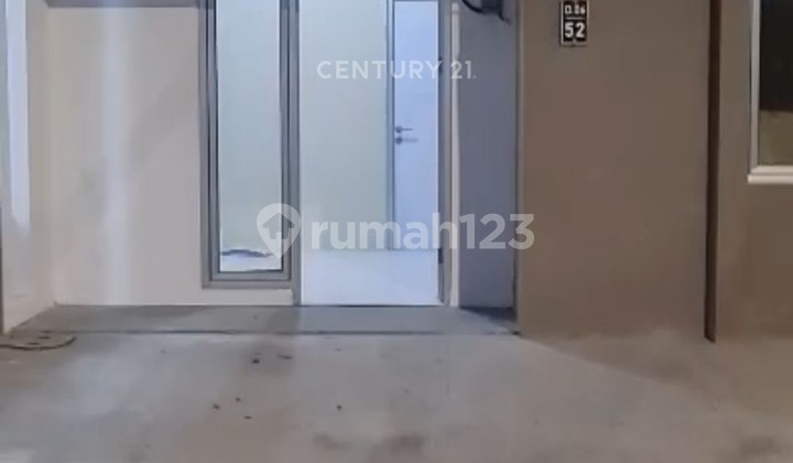 Residential House in Citraland Cluster Davida 1