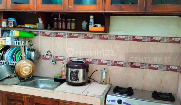 Rumah Sewa Semi Furnished Lokasi Pusat Kota Cirebon 2