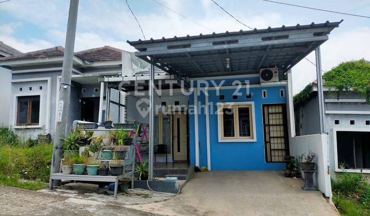 Rumah Murah Sudah Renovasi View Gunung Ciremai  1