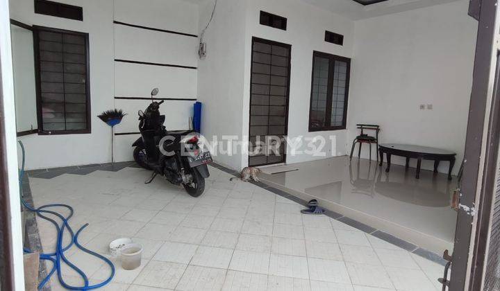 Rumah Murah Menarik Bangunan Baru Di Cirebon 2