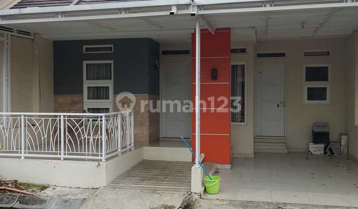 Furnished Rental House Near Cirebon Immigration Office
