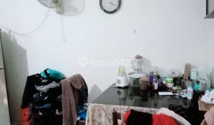 Rumah Murah Di Taman Kapuk Permai Cirebon 2