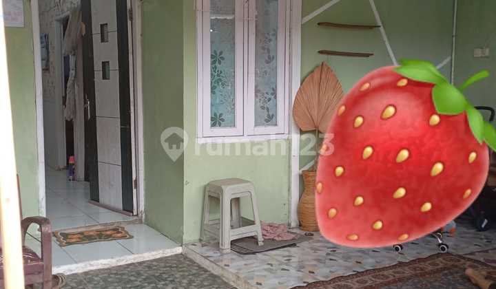 Rumah Sewa Murah Dekat Rs.permata Cirebon