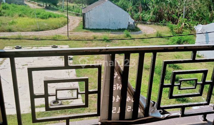 Rumah Mewah Murah Full Granit Dekat Citraland Cirebon 2