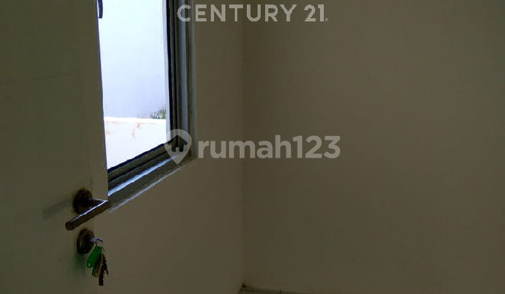 Rumah Tinggal Siap Huni Lokasi di Lingkunga Asri Citraland 2