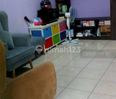 Rumah Murah Semifurnished Dekat Kodim Sumber 2