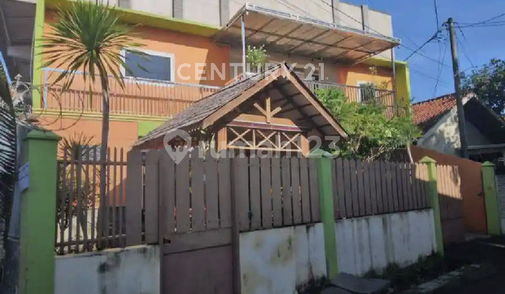 Kos Kosan Dan Rumah Di Lingkungan Pusat Penddikan Kota Cirebon Kos Kosan Dan Rumah Di Lingkungan Pusat Penddikan Kota Cirebon