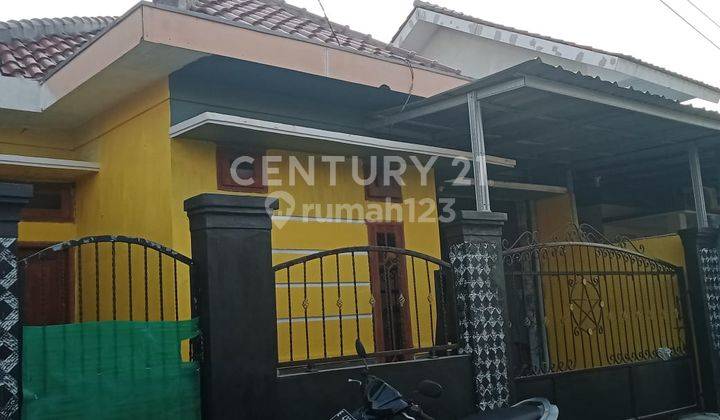 Rumah Strategis Lokasi Daerah Pendidikan Kota Cirebon  1