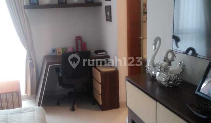 Semi-Furnished Cluster House in Vila Estetika Near Yogyakarta Airport Semi-Furnished Cluster House in Vila Estetika Near Yogyakarta Airport