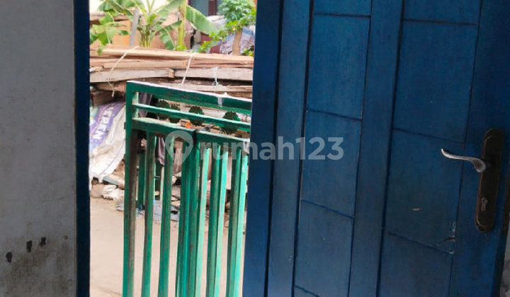 Ready-to-Occupy Rented House Near Penggung Airport, Cirebon City