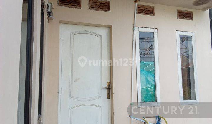 Rumah Murah Belakang SD Dawuan 3 Cirebon 1