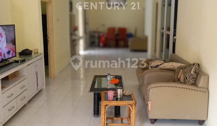 Ready-to-Live House  BTN Katiasa Baru Housing Complex, Harjamukti, Cirebon City 2