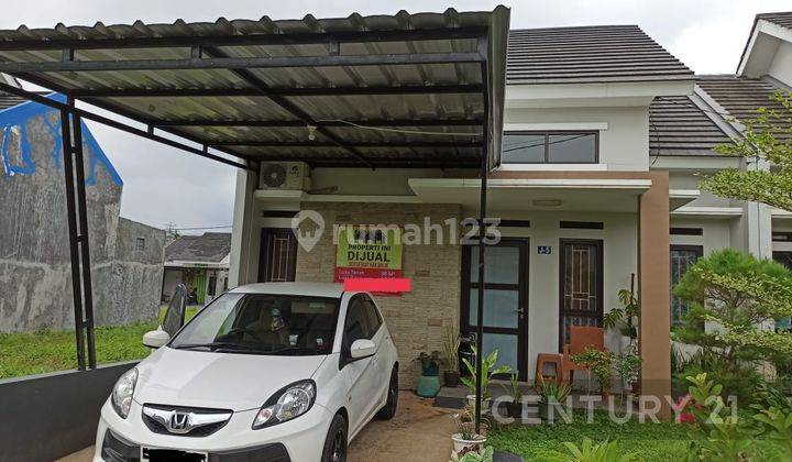 Rumah Murah Dekat Jalur Pantura 1