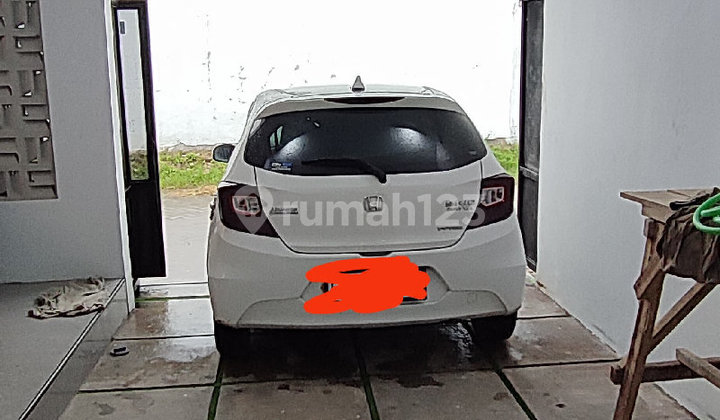 Ready-to-Occupy Residence Keandra Park Perumnas