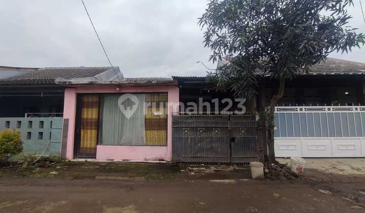 Rumah Murah Strategis Dekat Batik Trusmi Cirebon 2
