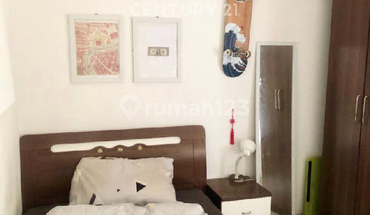 Rumah Tinggal Semi Furnish Dekat Tuparev di Jl.garuda Kab Cirebon 2