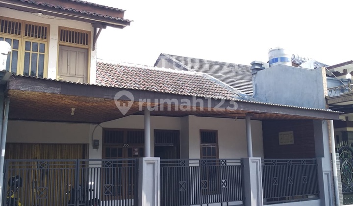 Rumah Strategis Karena Lokasi Berada Di Perbatasan Kota Cirebon Rumah Strategis Karena Lokasi Berada Di Perbatasan Kota Cirebon