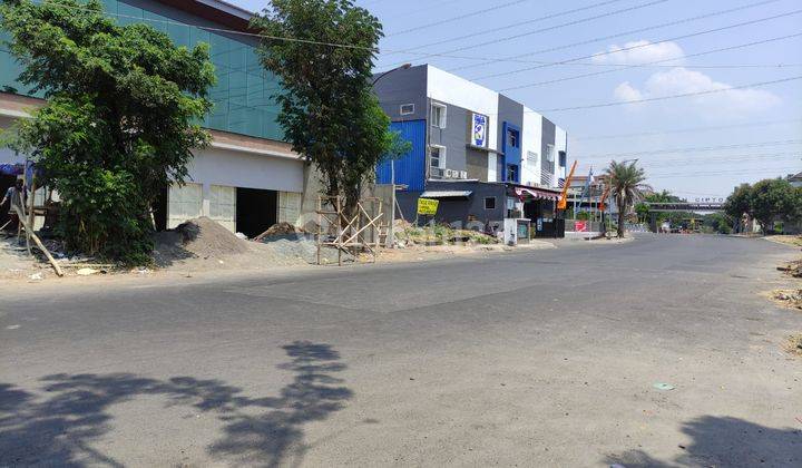 Ruko 2 Lantai Jl Terusan Cipto 1