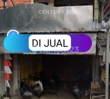 Ruko Tempat Tinggal dan Tempat Usa Usaha Dekat Pasar Harjamukti Ruko Tempat Tinggal dan Tempat Usa Usaha Dekat Pasar Harjamukti