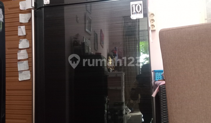 Rumah Strategis Dekat Kantor Imigrasi Cirebon 2