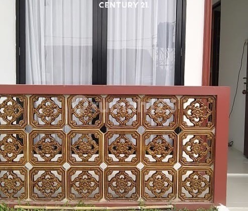 Residential Home in Batik Residence Cirebon 1