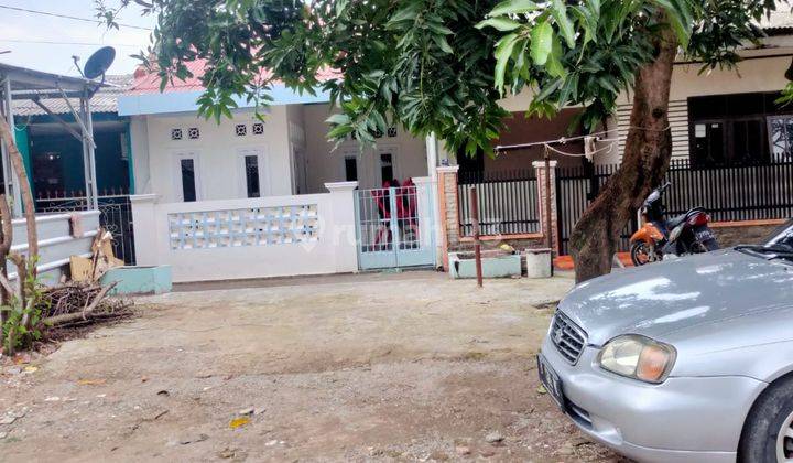 Rumah Sewa Murah Dekat Rs Siloam & Pasar Perumnas Cirebon 2