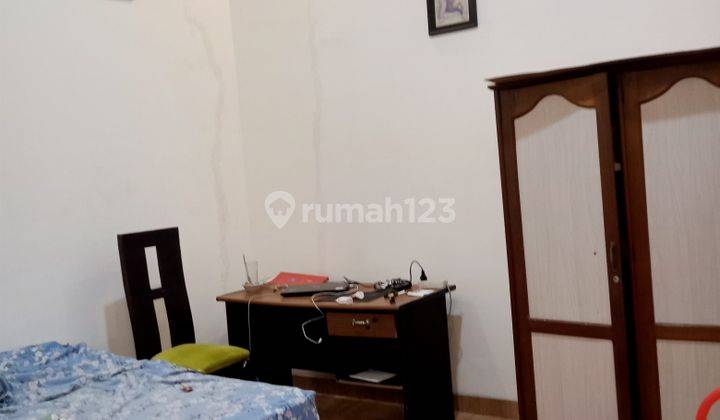 Rumah Modern Semi Furnished Di Drajat Kota Cirebon 2