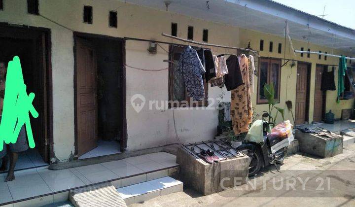 Rumah Kontrakan Aktif Lokasi Stategis Harjamukti Kota Cirebon  2