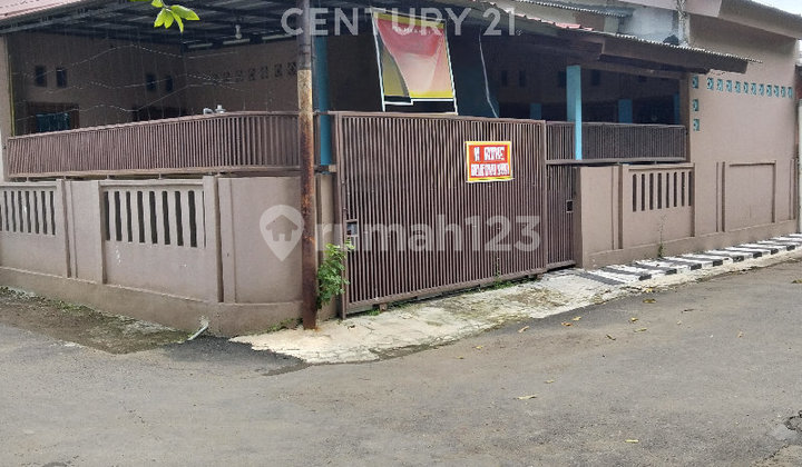 Strategic Rental House Near Grage City Cirebon Strategic Rental House Near Grage City Cirebon