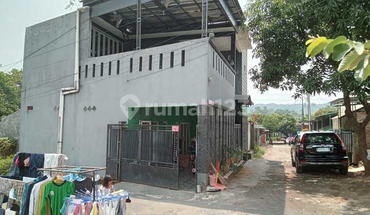 Rumah Siap Huni Lantai Dua Perum Tukmudal Indah Sumber 