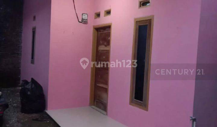 Rumah Murah Strategis Dekat Hotel Aston Cirebon  1