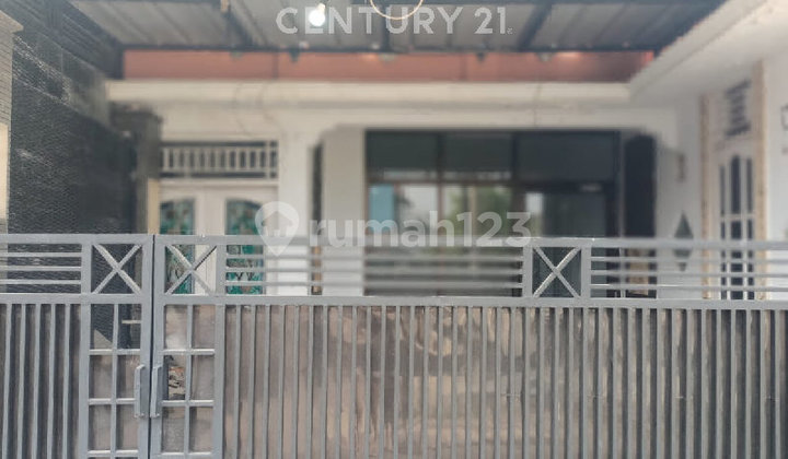 Rumah Tinggal Siap Huni Perumahan Griya Sumber Indah Kab Cirebon