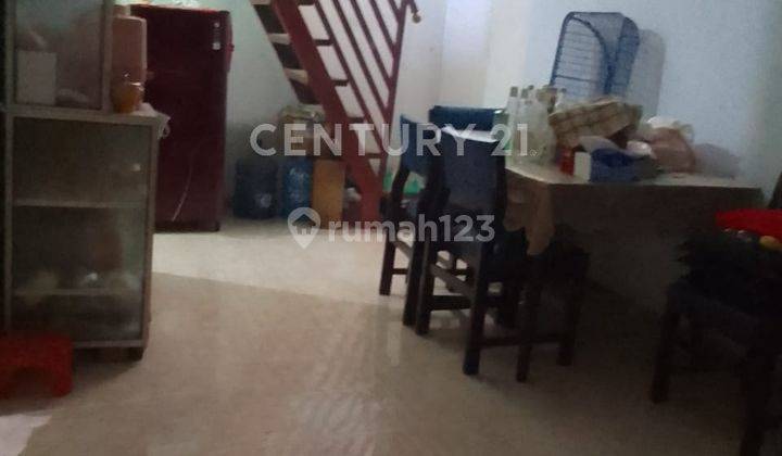 Rumah Baru Renovasi Di Perumahan Lobunta Bebas Banjir  2