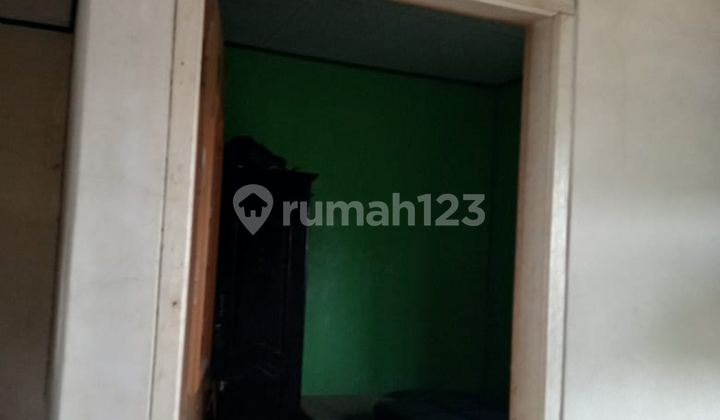 Rumah Strategis Belakang Persis CSB Mall  2