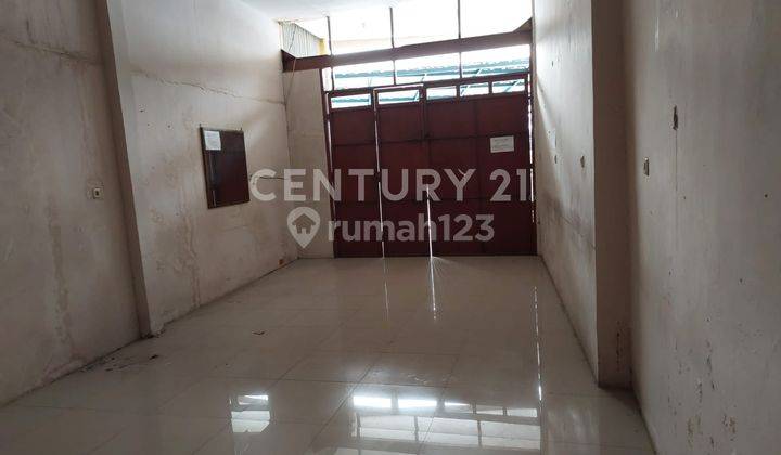 Ruko Lokasi Sangat Strategis Di Pinggir Jalan Veteran Cirebon 2