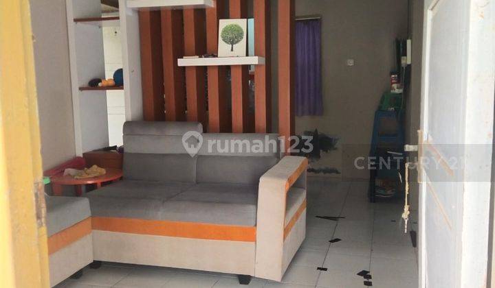 Rumah Murah Full Renovasi  Lokasi Sangat Strategis  2