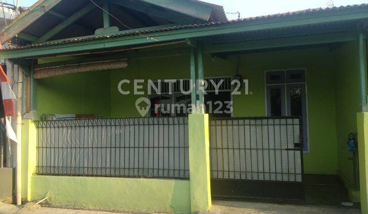 Rumah Sewa Murah Semi Furnished Cirebon  1