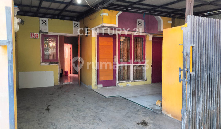 Rumah Murah Dekat Kantor Imigrasi Cirebon 2